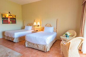 Eurostars Grand Cayacoa