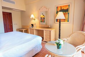 Eurostars Grand Cayacoa