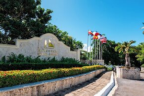 Eurostars Grand Cayacoa