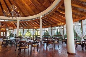 Eurostars Grand Cayacoa