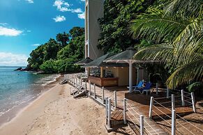 Eurostars Grand Cayacoa