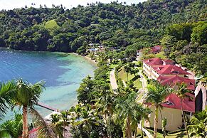 Eurostars Grand Cayacoa