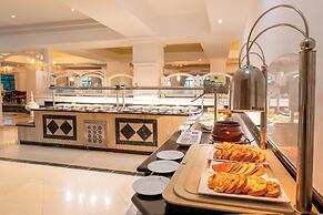 Eurostars Grand Cayacoa
