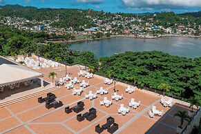 Eurostars Grand Cayacoa