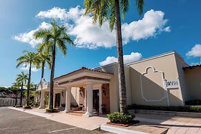 Eurostars Grand Cayacoa