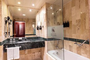 Eurostars Grand Cayacoa