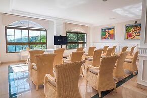 Eurostars Grand Cayacoa