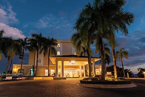 Eurostars Grand Cayacoa