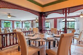 Eurostars Grand Cayacoa