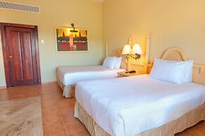 Eurostars Grand Cayacoa