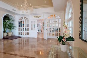 Eurostars Grand Cayacoa