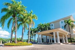 Eurostars Grand Cayacoa