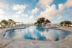 Eurostars Grand Cayacoa