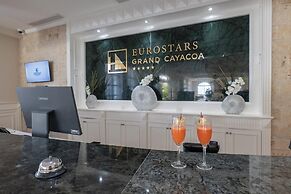 Eurostars Grand Cayacoa