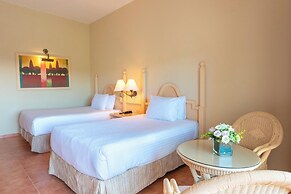 Eurostars Grand Cayacoa