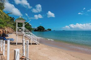 Eurostars Grand Cayacoa