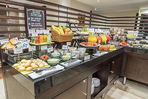 Sheraton Quito Hotel