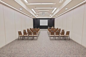 Sheraton Quito Hotel