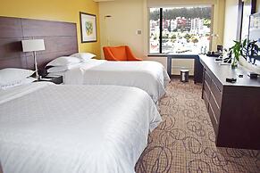 Sheraton Quito Hotel
