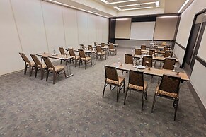 Sheraton Quito Hotel