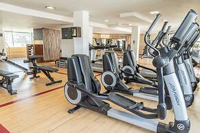 Sheraton Quito Hotel