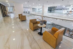 Sheraton Quito Hotel
