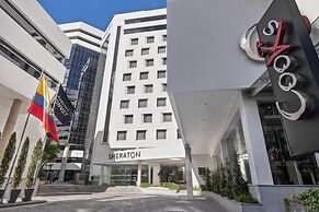 Sheraton Quito Hotel