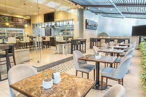 Sheraton Quito Hotel