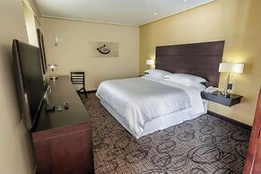Sheraton Quito Hotel