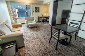 Sheraton Quito Hotel