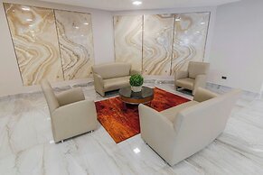 Sheraton Quito Hotel