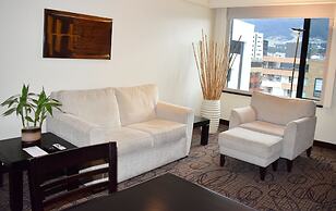 Sheraton Quito Hotel