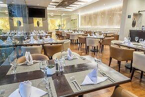 Sheraton Quito Hotel