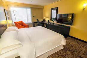 Sheraton Quito Hotel