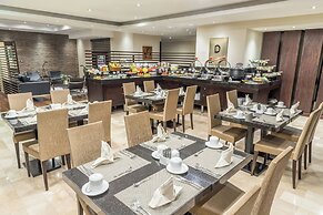 Sheraton Quito Hotel