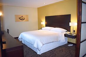 Sheraton Quito Hotel