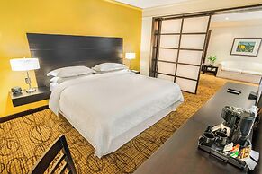 Sheraton Quito Hotel