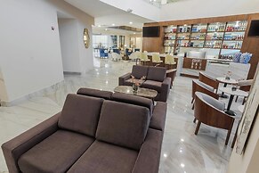 Sheraton Quito Hotel