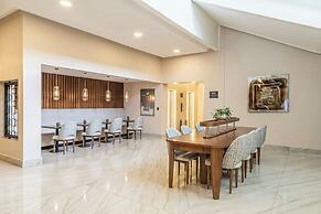 Sheraton Quito Hotel
