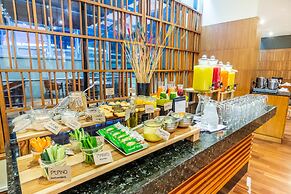 Sheraton Quito Hotel
