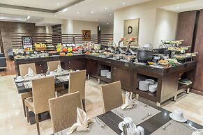 Sheraton Quito Hotel
