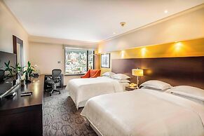 Sheraton Quito Hotel