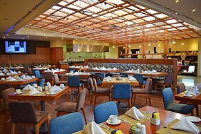 Sheraton Quito Hotel