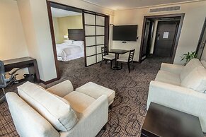 Sheraton Quito Hotel