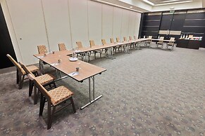 Sheraton Quito Hotel