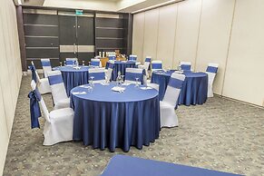 Sheraton Quito Hotel