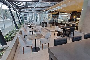 Sheraton Quito Hotel