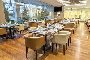 Sheraton Quito Hotel