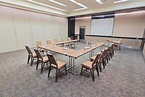 Sheraton Quito Hotel