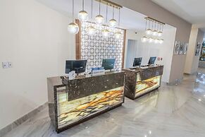 Sheraton Quito Hotel